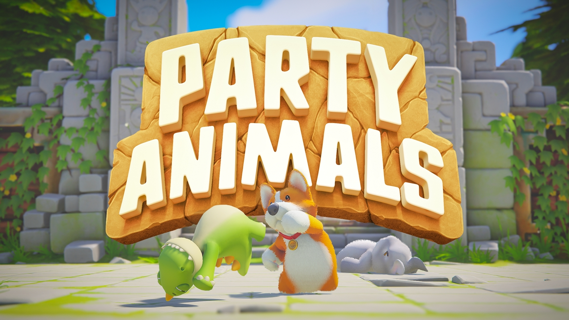 Party Animals