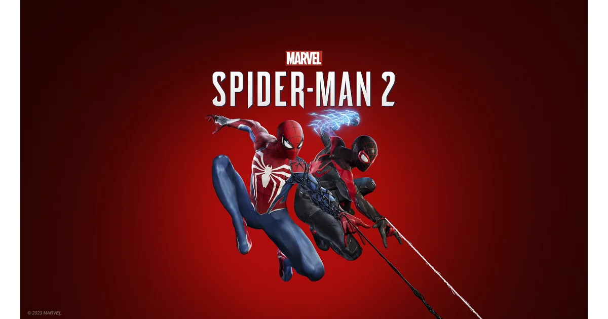 Spiderman 2
