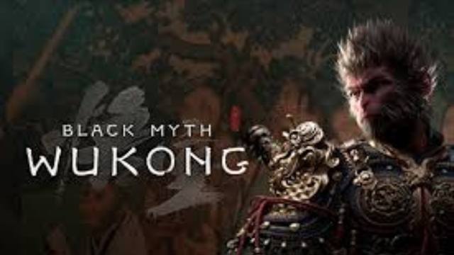 Black Myth Wukong