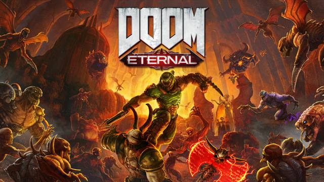 DOOM Eternal