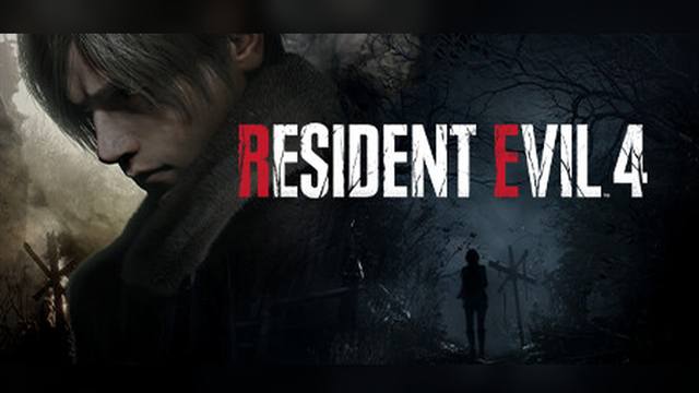 Resident Evil 4